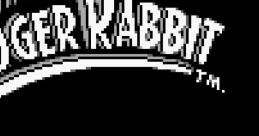 Who Framed Roger Rabbit - Video Game Music