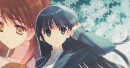 WHITE ALBUM2 Original track ~answer~ White Album 2 OST -Answer- - Video Game Video game from WHITE ALBUM2 Original track