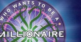 Who Wants To Be A Millionaire - The Album - Video Game Video game from Who Wants To Be A Millionaire - The Album. 