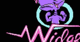 Widget - Video Game Music