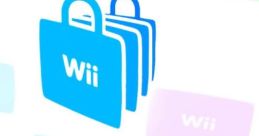 Wii Shop Channel Wiiショップチャンネル - Video Game Video game from Wii Shop Channel Wiiショップチャンネル for Wii.