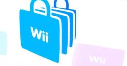 Wii Shop Channel Wiiショップチャンネル - Video Game Music
