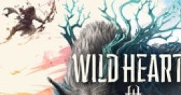 Wild Hearts Wild Hearts (2023 Video Game) - Video Game Video game from Wild Hearts Wild Hearts (2023 Video Game) for PS5,