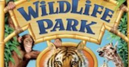 Wildlife Park - Video Game Video game from Wildlife Park for PC-98. Published by B-Alive, Deep Silver, Encore Software,