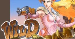 Wild Guns Reloaded ワイルドガンズ リローデッド - Video Game Video game from Wild Guns Reloaded ワイルドガンズ