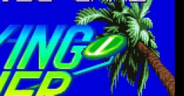 Windjammers Flying Power Disc フライング・パワー・ディスク - Video Game Video game from Windjammers Flying Power Disc