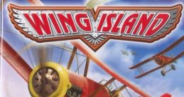 Wing Island ウィングアイランド - Video Game Music
