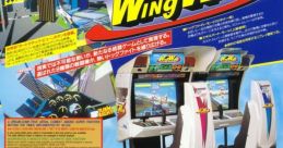 Wing War (Model 1) ウイングウォー - Video Game Music