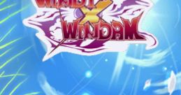 Windy x Windam ウィンディ×ウィンダム - Video Game Video game from Windy x Windam ウィンディ×ウィンダム for DS. Published