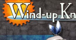 Wind-up Knight Original - Video Game Video game from Wind-up Knight Original for Android, iOS, Mobile. Published by