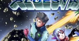 Wings of Bluestar - Video Game Video game from Wings of Bluestar for Linux, PS4, PS5, Switch, Windows, Xbox Series X/S.