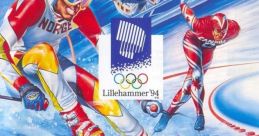 Winter Olympics Lillehammer 94 Winter Olympic Games
ウィンターオリンピック - Video Game Music