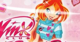 Winx Club - Secret Diary 2009 Diary Girl - Video Game Video game from Winx Club - Secret Diary 2009 Diary Girl for DS.