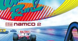 Winning Run -G.S.M. NAMCO 2- ウイニングラン -G.S.M.NAMCO 2- - Video Game Music