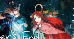 Winter's End Winter's End - 『いけにえと雪のセツナ』 Original track Winter's End - "Ikenie to Yuki no Setsuna" Original