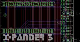 Wip3out Xpander Full (Xpander Album) - Video Game Music