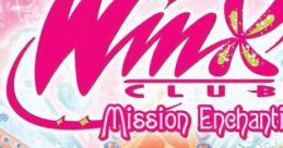 Winx Club - Mission Enchantix OST - Video Game Music