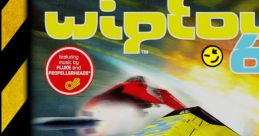 Wipeout 64 - Video Game Music