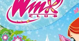 Winx Club: Around The World Winx Club: Вокруг света - Video Game Video game from Winx Club: Around The World Winx Club: