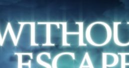 Without Escape Original - Video Game Video game from Without Escape Original for 3DS, Linux, MacOS, PS Vita, PS4, PS5,