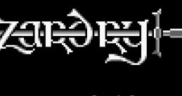 Wizardry Gaiden II: Curse of the Ancient Emperor ウィザードリィ外伝II 古代皇帝の呪い - Video Game Video game from Wizardry