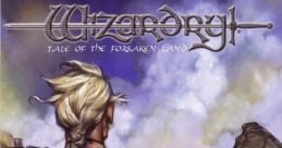 Wizardry: Tale of the Forsaken Land Busin: Wizardry Alternative ブシン ウィザードリィ オルタナティブ - Video Game Video