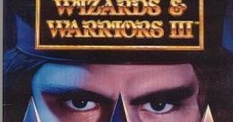 Wizards & Warriors III - Kuros - Visions of Power - Video Game Video game from Wizards & Warriors III - Kuros - Visions