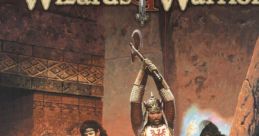 Wizards & Warriors - Video Game Video game from Wizards & Warriors for Windows. Published by Activision (2000). Uploaded by