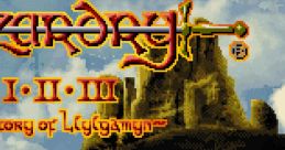 Wizardry 1, 2, 3 Wizardry I-II-III: Story of Llylgamyn
ウィザードリィI・II・III 〜Story of Llylgamyn〜 - Video Game Music
