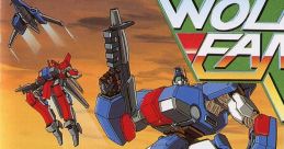 WOLF FANG · TUMBLEPOP ウルフファング・タンブルポップ
Rohga Armor Force · Tumblepop - Video Game Music