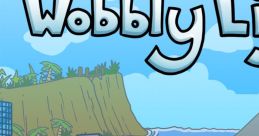 Wobbly Life OST wbobble life Wobble Wobble life Wobbly life life - Video Game Video game from Wobbly Life OST wbobble