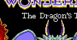 Wonder Boy - The Dragon's Trap Monster World II: Dragon no Wana
Turma da Mônica em o Resgate
モンスターワールドＩＩ　ドラゴンの罠
Dragon's Curse
Adventure Island - Video Game Music