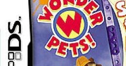 Wonder Pets! Save The Animals! - Video Game Music