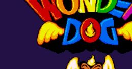 Wonder Dog ワンダードッグ - Video Game Music