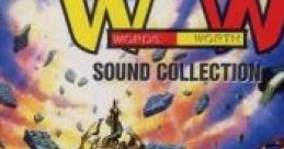 WORDS WORTH Sound Collection ワーズ・ワース・サウンド・コレクション - Video Game Music