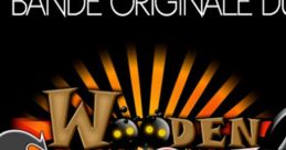 Wooden Sen'Sey Official - Video Game Music