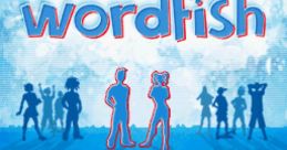 Wordfish Word Academy - Video Game Video game from Wordfish Word Academy for DS. Published by Ubisoft (2008). 