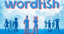 Wordfish Word Academy - Video Game Music
