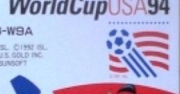 World Cup USA '94 ワールドカップUSA 94 - Video Game Music
