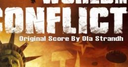 World in Conflict OST - Video Game Music