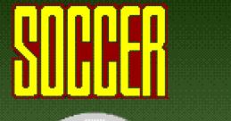 World League Soccer Pro Soccer プロサッカー - Video Game Video game from World League Soccer Pro Soccer プロサッカー for