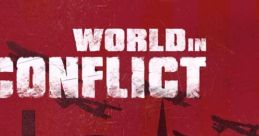 World in Conflict: Soviet Assault - Video Game Video game from World in Conflict: Soviet Assault for Windows. Published