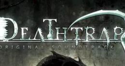 World of Van Helsing: Deathtrap Original Game Soundtrack DeathTrap (Original Game Soundtrack) - Video Game Music