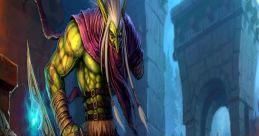 World of Warcraft 2.3 (The Gods of Zul'Aman) World of Warcraft: The Burning Crusade
World of Warcraft: TBC - Video Game Music