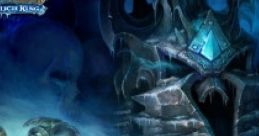 World of Warcraft 3.3.2 (End of the Lich King) World of Warcraft: WotLK World of Warcraft: Wrath of the Lich King - Video