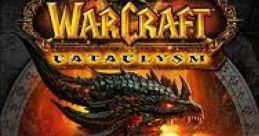 World of Warcraft 4 (Cataclysm) World of Warcraft: Cataclysm World of Warcraft: Cata - Video Game Video game from World