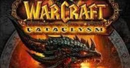 World of Warcraft 4 (Cataclysm) World of Warcraft: Cataclysm
World of Warcraft: Cata - Video Game Music