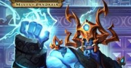 World of Warcraft 5.2 (The Thunder King) World of Warcraft: Mop
World of Warcraft: Mists of Pandaria - Video Game Music