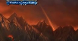 World of Warcraft 3.3.3 (Secrets of the Sanctum) World of Warcraft: WotLK World of Warcraft: Wrath of the Lich King - Video