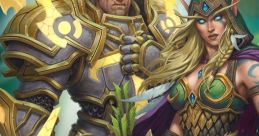 World of Warcraft 7.3 (Shadows of Argus) World of Warcraft: Legion - Video Game Music